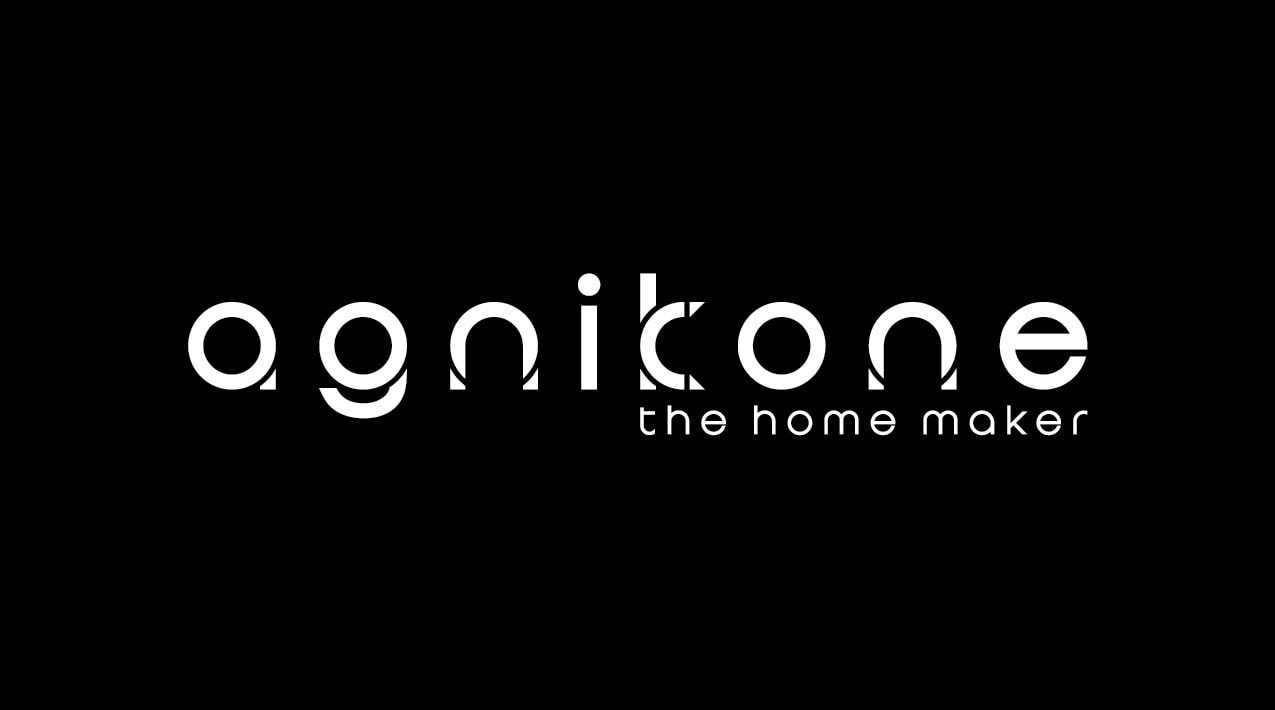 Agnikone — Brand Identity