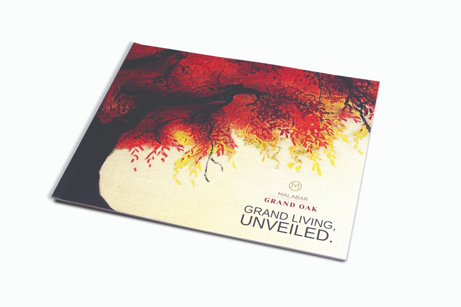 Malabar Grand Oak — Grand Living, Unveiled
