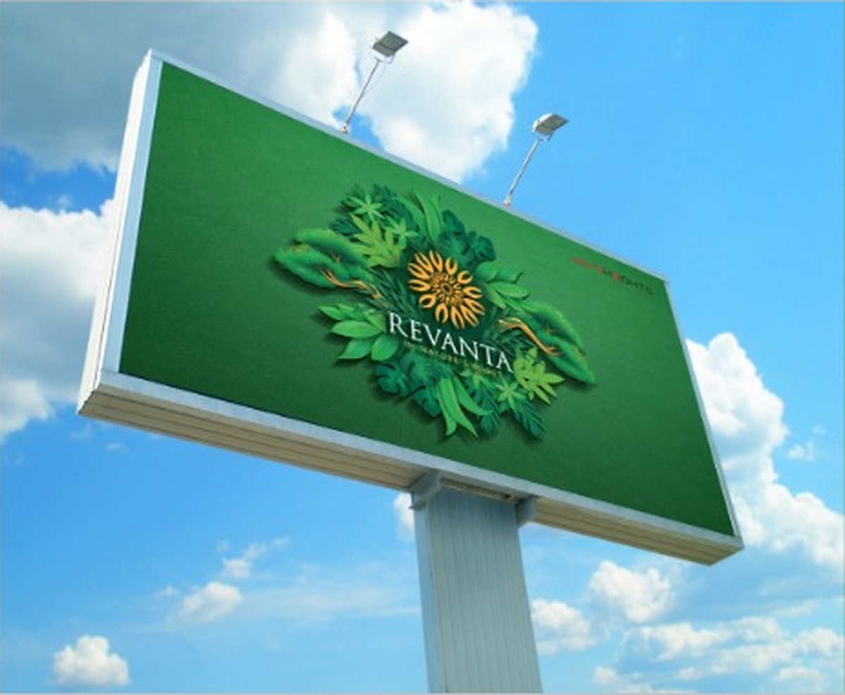 Revanta — Billboard Outdoor Advertising